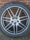 19 Inch Originele RS4 Antraciet Audi TT Velgen Steek 5x112 - 0 - Thumbnail