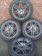 19 Inch Originele RS4 Antraciet Audi TT Velgen Steek 5x112 - 4 - Thumbnail