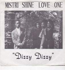 Single Mistri Shine Love One - Dizzy Dizzy