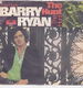 Single Barry Ryan - The Hunt - 0 - Thumbnail