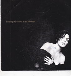 Single Liza Minnelli - Losing my mind