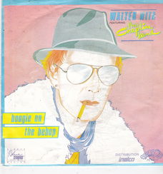 Single Walter Nita - Boogie on the bebop