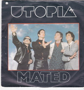 Single Utopia - Mated - 0