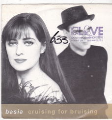 Single Basia - Cruising for bruising