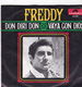 Single Freddy Quinn - Don Diri Don - 0 - Thumbnail