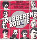 Single Rubberen Robbie- Holland Olé (De Nedeerlandse sterre II) - 0 - Thumbnail