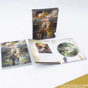 DVD | Brainpower - Tekst en Uitleg - Boek + DVD | SLEEVE - 3