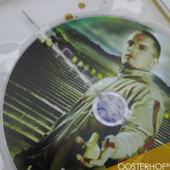 DVD | Brainpower - Tekst en Uitleg - Boek + DVD | SLEEVE - 4