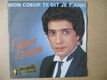 s2091 frederic francois - mon coeur te dit je t'aime - 0 - Thumbnail
