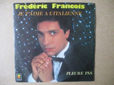 s2092 frederic francois - je t'aime a l'italienne