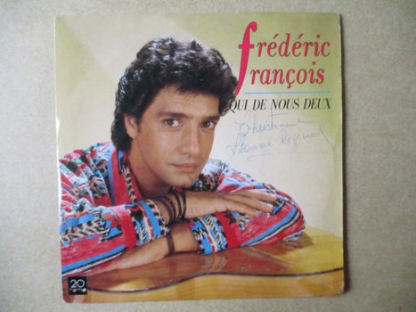 s2094 frederic francois - qui de mous deux - 0