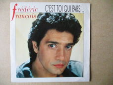 s2095 frederic francois - c'est toi qui pars