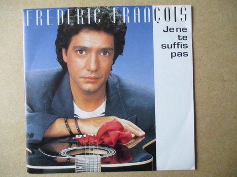 s2098 frederic francois - je ne te suffis pas - 0