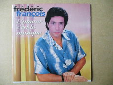 s2099 frederic francois - lamour cest la musique