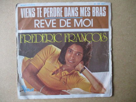 s2100 frederic francois - viens te perdre dans mes bras - 0