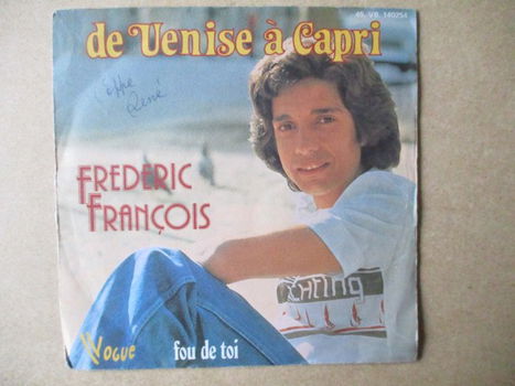 s2110 frederic francois - de venise a capri - 0
