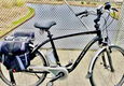 Partij Elektrische Flyer Fietsen plus Van Raam Balance Lage Instap Fiets - 2 - Thumbnail