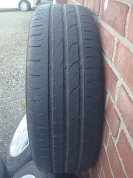 15 Inch Hockenheim Velgen Peugeot 207 CC 4x108 - 3