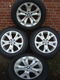 18'' inch Orginaal BMW Velgen en Banden Steek 5x120 - 3 - Thumbnail