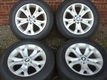 18'' inch Orginaal BMW Velgen en Banden Steek 5x120 - 5 - Thumbnail