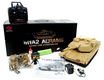 RC tank Heng Long Abrams M1A2 2.4GHZ met schietfunctie - 2 - Thumbnail