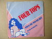 s2118 four tops - when she was my girl - 0 - Thumbnail