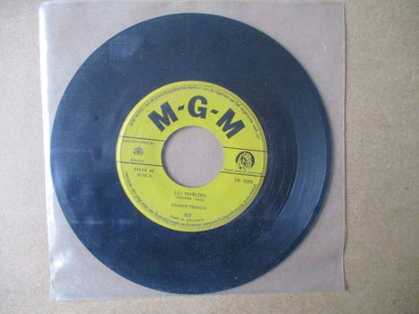 s2119 connie francis - lili marleen - 0