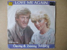 s2123 conny + danny fabry - love me again