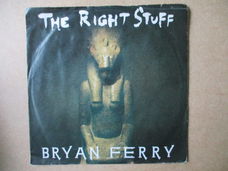 s2126 bryan ferry - the right stuff