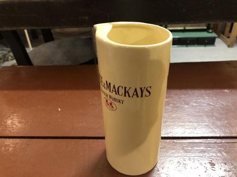 Whyte & Mackays Scotch Whisky Waterkannetje - 2