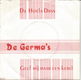 De Germa's – De Hoela Dans (1983) - 0 - Thumbnail