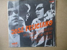 s2131 jose feliciano - no dogs allowed