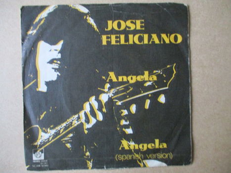 s2133 jose feliciano - angela - 0