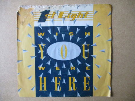 s2137 first light - wish you were here - 0