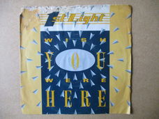 s2137 first light - wish you were here