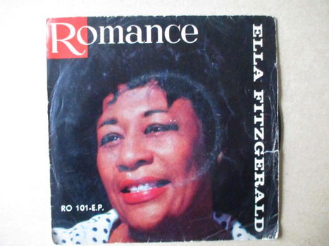 s2138 ella fitzgerald - the lady is a tramp - 0