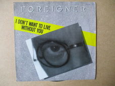 s2145 foreigner - i dont want to live without you
