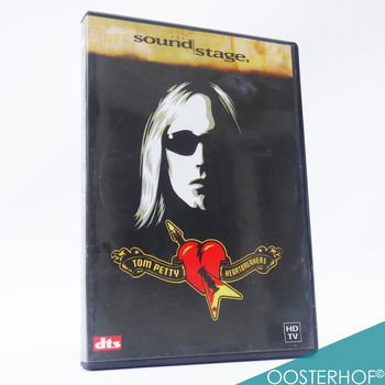 DVD | Sound Stage - Tom Petty & The Heartbreakers - 0