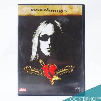 DVD | Sound Stage - Tom Petty & The Heartbreakers - 1