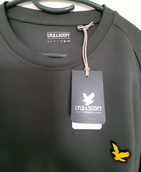 Lyle&Scott Sweater - 1