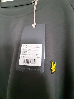 Lyle&Scott Sweater - 2