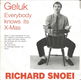 Richard Snoei – Geluk / Everybody Knows It's X-Mas - 0 - Thumbnail