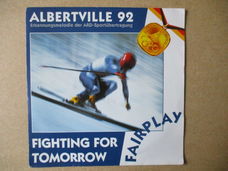 s2153 fairplay - fighting for tomorrow
