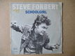 s2154 steve forbert - schoolgirl - 0 - Thumbnail