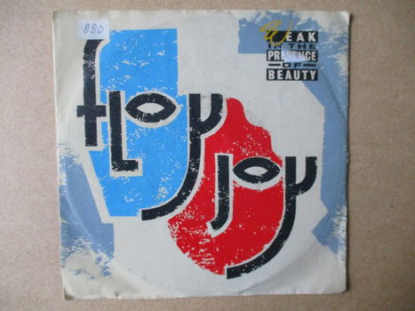 s2155 floy joy - weak in the presence of beauty - 0