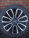 17 inch Origineel Opel Adam Black Velgenmet Banden 4x100 - 0 - Thumbnail