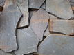 flagstone Brasil Green 1,5-3 cm dik € 37,95 p/m2 - 4 - Thumbnail