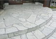 flagstone Brasil White 1,5-3 cm dik € 37,95 p/m2 - 4 - Thumbnail