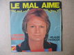 s2164 claude francois - le mal aime - 0 - Thumbnail