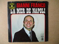 s2172 gianni franco - la mer de napoli